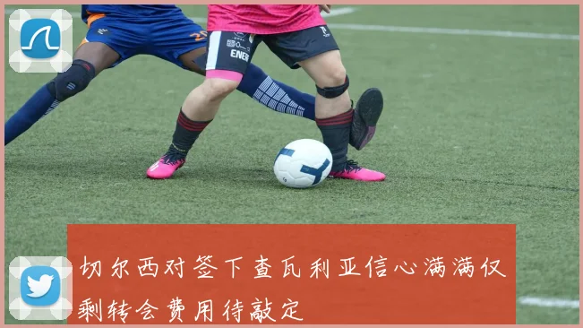 切尔西对签下查瓦利亚信心满满仅剩转会费用待敲定