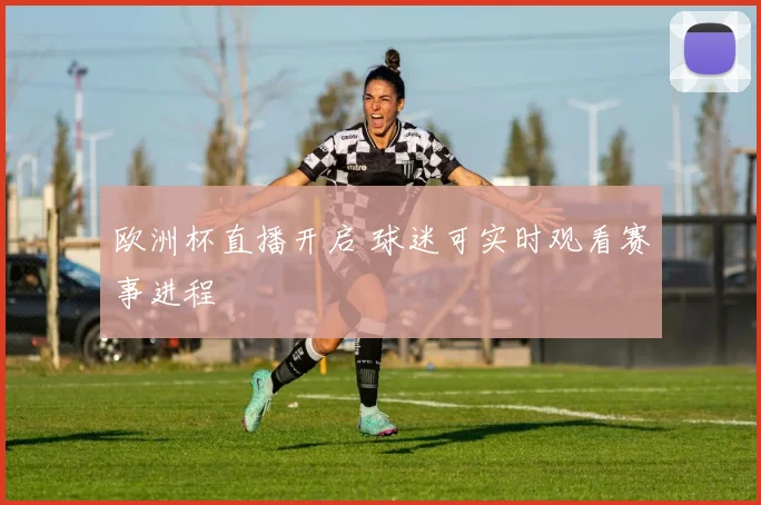 欧洲杯直播开启 球迷可实时观看赛事进程