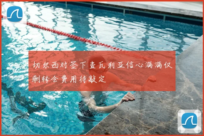 切尔西对签下查瓦利亚信心满满仅剩转会费用待敲定