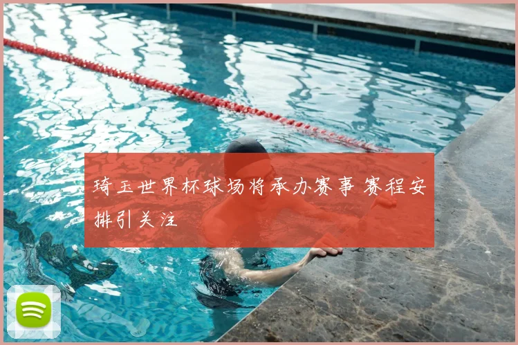 琦玉世界杯球场将承办赛事 赛程安排引关注